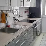 4 Pietro 아파트