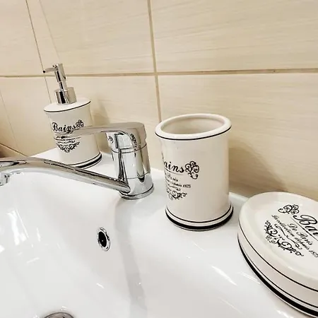 4 Pietro * Kolobrzeg